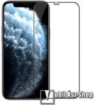 Nillkin APPLE iPhone 12 Pro Max, NILLKIN CP+ PRO üvegfólia, 9H, 0, 3mm, Full glue, Full cover