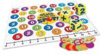 Learning Resources Joc matematica interactiva Learning Resources, 122 x 152 cm, 5 - 9 ani (LER0383)