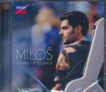 DECCA Brouwer, De Falla, Tárrega, Pujol: Milos: Sound of Silence