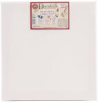 Papelito Feszített festővászon, alapozott 20*20cm 8661/KTL23 - festéshez (8661/KTL23)