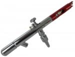 VERKE Airbrush festékszóró pisztoly festék szóró pisztoly szórópisztoly 0, 35mm 22ml V81288 (V81288)