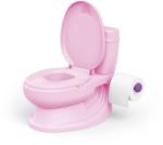 Dolu Gyermek WC, rózsaszín - mall - 8 990 Ft