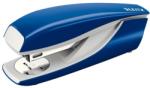 Leitz Capsator metalic LEITZ 5502 NeXXt Series, 30 coli, 200 capse P3 incluse, albastru (SL801002)