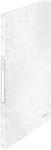 Leitz Mapa de prezentare Leitz WOW, coperta moale, PP, A4, 40 de folii, alb (L-46320001) - birotica-asp