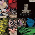 Free Beat Company Spirit Of Groove