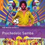Various Rough Guide To Psy. Samba