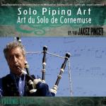 Pincet, Jakez Solo Piping V. 3