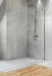 NEW TRENDY Velio Walk-in zuhanyfal 90 cm D-0134B (D-0134B)