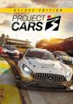 BANDAI NAMCO Entertainment Project CARS 3 [Deluxe Edition] (PC)