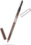 Pupa True Eyebrow Pencil Водоустойчив молив за вежди