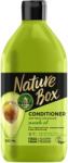 Nature Box Avokádó regeneráló hajbalzsam 385 ml