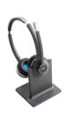 Cisco 562 S (CP-HS-WL-562-S-EU) Casti