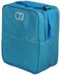 Connabride Hőszigetelő táska, 17 L, kék