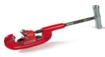 Ridgid görgős csővágó acél 2-A, 1/8"-2" (3-50mm) (32820)