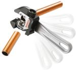 Ridgid törpe, racsnis csővágó automatikus előtolású 118, 1/4-1.1/8, 6-28mm (32573)