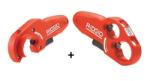 Ridgid csővágó készlet (P-TEC 3240+PTEC 5000) (37463+40868)