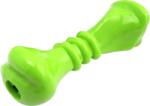  Jucărie câini GimDog Floating Bone Verde