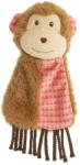 Gimborn Jucărie câini din pluș GimDog Monkiss, maimuță 24 cm