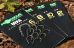 Korda Mixa Hook pontyozó horog 8 (KMH8)