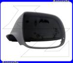 AUDI Q7 2009.05-2015.07 /4L/ Visszapillantó tükörborítás jobb, alapozott P136555PM