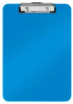 LEITZ Felírótábla, A4, LEITZ "Wow", kék (E39710036) (E39710036)