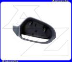 AUDI A6 C7 2010.11-2015.05 /4G/ Visszapillantó tükörborítás jobb, alapozott 6342786
