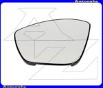 PEUGEOT 2008 2016.04-2019.10 Visszapillantó tükörlap bal, fűthető-domború (tartólappal) PG3267514