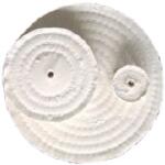 CORAX Sűrűn varrott molinó 500x20x10 mm (MSV500)