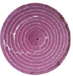 CORAX Sűrűn varrott rongykorong 500x20x10 mm (RKSV500x20x10)