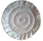 CORAX Ritkán varrott fehér flanel 130x20x10 mm (FFRV130)