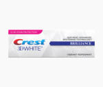 Crest 3D White Brilliance - 3x Pasta - 130 gr