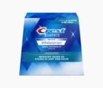 Crest 3D White Whitestrips 1 Hour Express - Fara cutie -10 zile (20 benzi)