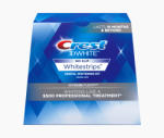 Crest 3D White Whitestrips Supreme Bright / Age Renew - Complet 21 zile (42 benzi)
