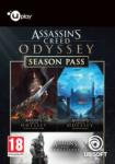 Ubisoft Assassin's Creed Odyssey Season Pass (PC)