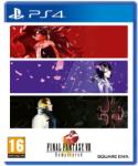 Square Enix Final Fantasy VIII Remastered (PS4)