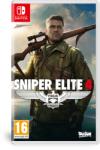 Rebellion Sniper Elite 4 (Switch)