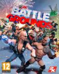 2K Games WWE 2K Battlegrounds (PC)