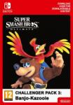 Nintendo Super Smash Bros. Ultimate Challenger Pack 3: Banjo & Kazooie (Switch)