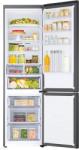 Samsung RB 38T603DB1/EF Hűtőszekrény, hűtőgép