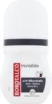 Borotalco Invisible roll-on 50 ml