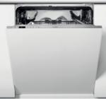 Whirlpool WIO 3T141 PES Mosogatógép