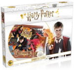Winning Moves Harry Potter - Kviddics 1000 db-os (WM00366-ML1-6)