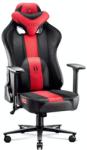 Diablo Chairs X-Player 2.0 King black/red