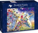 Bluebird Puzzle Unicorn - Dream 1000 db-os (70245)