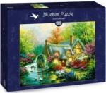 Bluebird Puzzle Country Retreat 1000 db-os (70303)