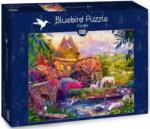 Bluebird Puzzle Old Mill 1000 db-os (70305)