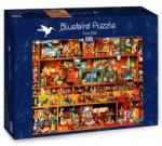 Bluebird Puzzle Toys Tale 1000 db-os (70345)