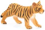 Mojo Figurina Mojo Wildlife - Tigru (387008) Figurina