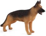 Mojo Figurina Mojo Farmland - Ciobanesc german (387260) Figurina