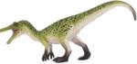 Mojo Figurina Mojo Prehistoric&Extinct - Baryonyx, cu maxilar mobil (387388) Figurina